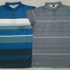 ২ পিস পোলো শার্ট মাত্র 1100/- টাকা!